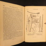 1854 – Ancient Egyptians – Wilkinson | Illustrated with 500+ Woodcuts, 2v set