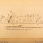 1854 – Ancient Egyptians – Wilkinson | Illustrated with 500+ Woodcuts, 2v set