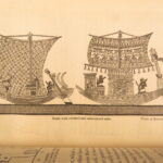 1854 – Ancient Egyptians – Wilkinson | Illustrated with 500+ Woodcuts, 2v set