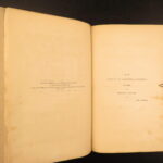 1855 – Annals of San Francisco, Soule | First Edition, Illustrated California History