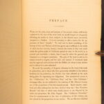 1855 – Annals of San Francisco, Soule | First Edition, Illustrated California History