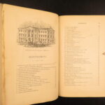 1855 – Annals of San Francisco, Soule | First Edition, Illustrated California History