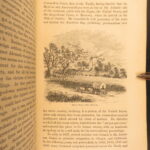 1855 – Annals of San Francisco, Soule | First Edition, Illustrated California History