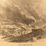 1855 – Annals of San Francisco, Soule | First Edition, Illustrated California History