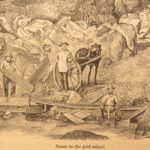 1855 – Annals of San Francisco, Soule | First Edition, Illustrated California History