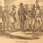 1855 – Annals of San Francisco, Soule | First Edition, Illustrated California History