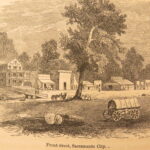 1855 – Annals of San Francisco, Soule | First Edition, Illustrated California History