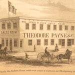 1855 – Annals of San Francisco, Soule | First Edition, Illustrated California History