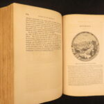 1855 – Annals of San Francisco, Soule | First Edition, Illustrated California History