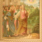 1877 – Sciences & Lettres of Middle Ages – Paul Lacroix | Chromolithographs, Gilt Binding