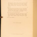 1877 – Sciences & Lettres of Middle Ages – Paul Lacroix | Chromolithographs, Gilt Binding