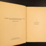 1926 – Dracula – Bram Stoker | Famous Horror Literature & Vampire Fiction!