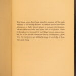 1926 – Dracula – Bram Stoker | Famous Horror Literature & Vampire Fiction!