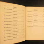 1926 – Dracula – Bram Stoker | Famous Horror Literature & Vampire Fiction!