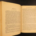 1926 – Dracula – Bram Stoker | Famous Horror Literature & Vampire Fiction!