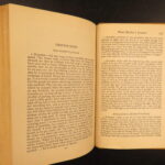 1926 – Dracula – Bram Stoker | Famous Horror Literature & Vampire Fiction!