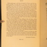 1926 – Dracula – Bram Stoker | Famous Horror Literature & Vampire Fiction!