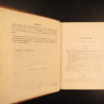 1805 – Cabinet of Arts | Painting and Drawing Instruction | Illustrated First Edition