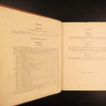 1805 – Cabinet of Arts | Painting and Drawing Instruction | Illustrated First Edition