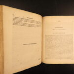 1805 – Cabinet of Arts | Painting and Drawing Instruction | Illustrated First Edition