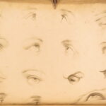 1805 – Cabinet of Arts | Painting and Drawing Instruction | Illustrated First Edition