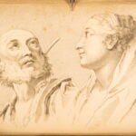 1805 – Cabinet of Arts | Painting and Drawing Instruction | Illustrated First Edition