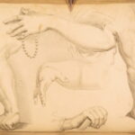 1805 – Cabinet of Arts | Painting and Drawing Instruction | Illustrated First Edition