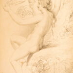 1805 – Cabinet of Arts | Painting and Drawing Instruction | Illustrated First Edition