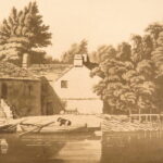 1805 – Cabinet of Arts | Painting and Drawing Instruction | Illustrated First Edition