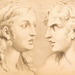 1805 – Cabinet of Arts | Painting and Drawing Instruction | Illustrated First Edition