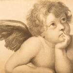 1805 – Cabinet of Arts | Painting and Drawing Instruction | Illustrated First Edition