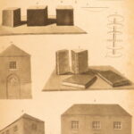 1805 – Cabinet of Arts | Painting and Drawing Instruction | Illustrated First Edition