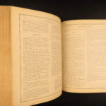 1874 RARE Charles Spurgeon 1ed The Interpreter Bible Commentary HUGE Devotional