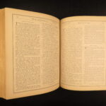 1874 RARE Charles Spurgeon 1ed The Interpreter Bible Commentary HUGE Devotional