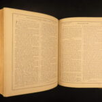1874 RARE Charles Spurgeon 1ed The Interpreter Bible Commentary HUGE Devotional
