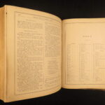 1874 RARE Charles Spurgeon 1ed The Interpreter Bible Commentary HUGE Devotional