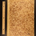 1485 – Martial – Epigrammata | Venice Incunable Folio – Calderinus Commentary