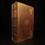 1586 – Saint Antoninus – Chronicorum | World History – Dominican, Bible Teaching