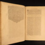 1586 – Saint Antoninus – Chronicorum | World History – Dominican, Bible Teaching