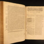 1586 – Saint Antoninus – Chronicorum | World History – Dominican, Bible Teaching