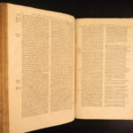 1586 – Saint Antoninus – Chronicorum | World History – Dominican, Bible Teaching