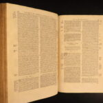 1586 – Saint Antoninus – Chronicorum | World History – Dominican, Bible Teaching