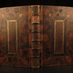 1662 – King Charles I Eikon Basilike | English Civil War | First Edition Folio
