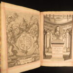 1662 – King Charles I Eikon Basilike | English Civil War | First Edition Folio