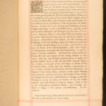 1662 – King Charles I Eikon Basilike | English Civil War | First Edition Folio
