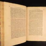 1662 – King Charles I Eikon Basilike | English Civil War | First Edition Folio