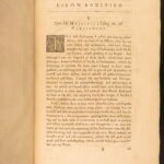 1662 – King Charles I Eikon Basilike | English Civil War | First Edition Folio