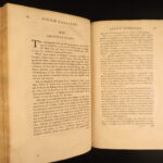 1662 – King Charles I Eikon Basilike | English Civil War | First Edition Folio