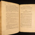 1662 – King Charles I Eikon Basilike | English Civil War | First Edition Folio