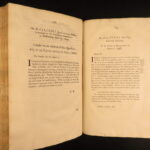 1662 – King Charles I Eikon Basilike | English Civil War | First Edition Folio